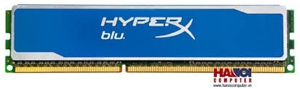 DDR3 2GB (1600) Kingston HyperX KHX1600C9AD3B1/2G Xanh